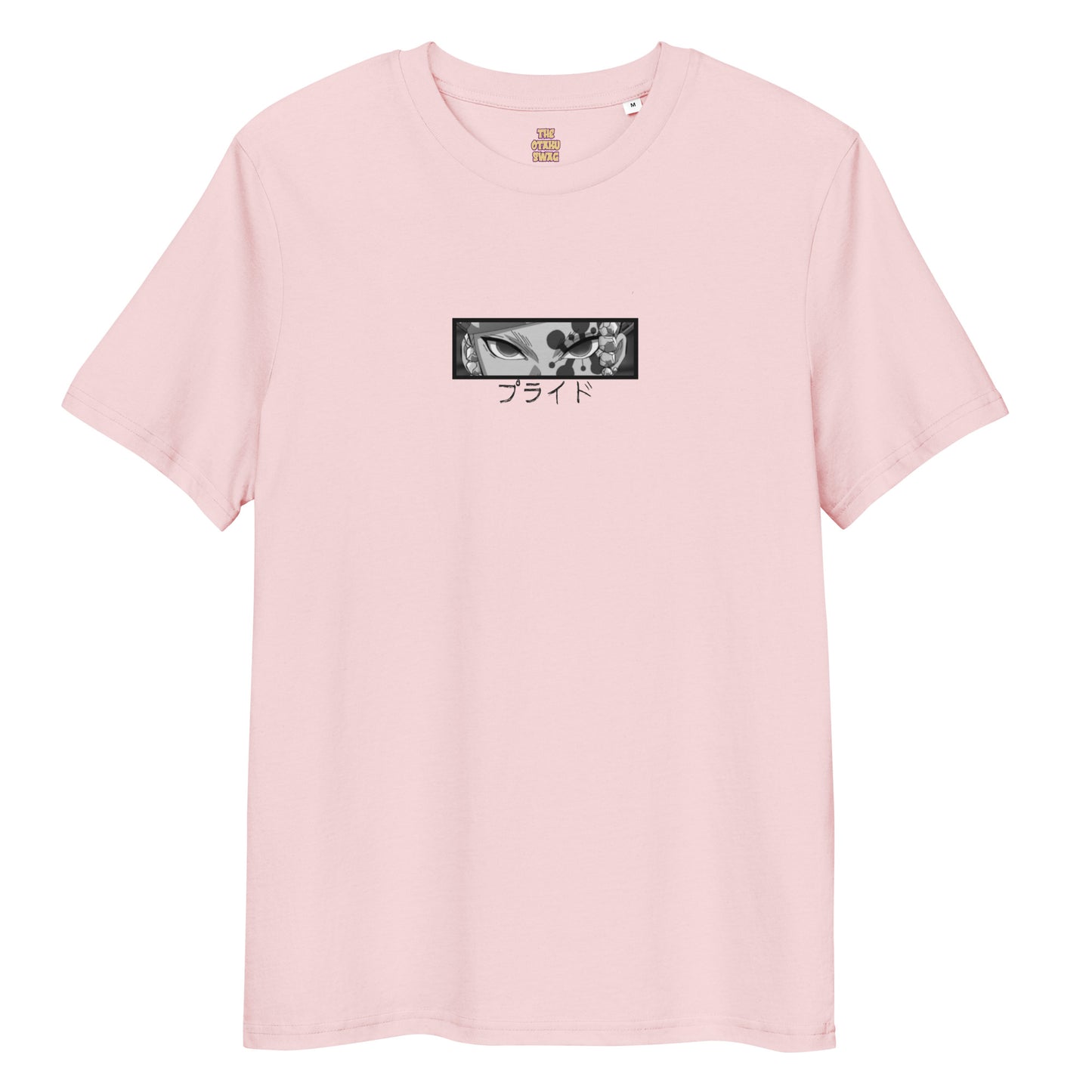 Camiseta unisex The Otaku Swag 01