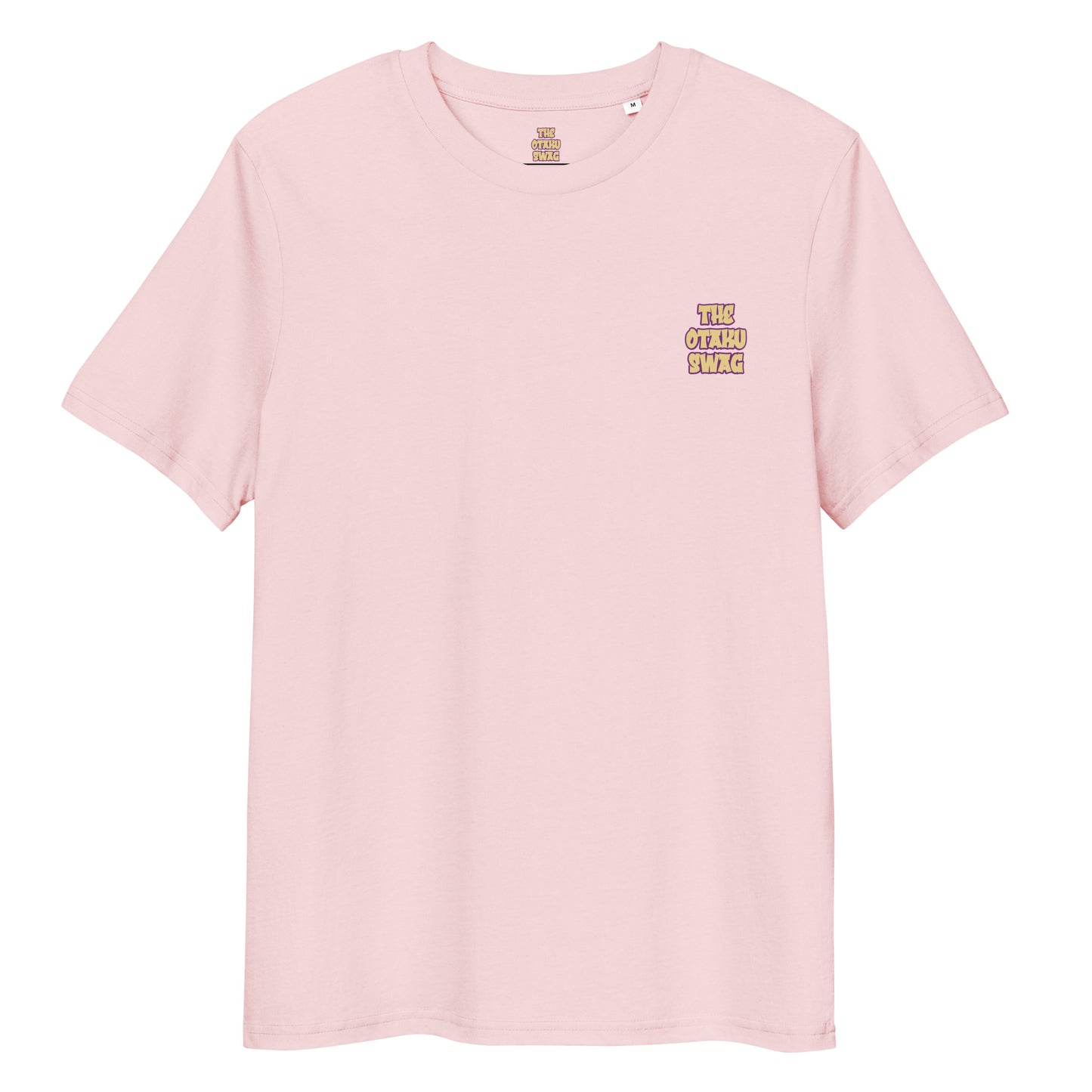 Camiseta unisex Yamete Kudasai