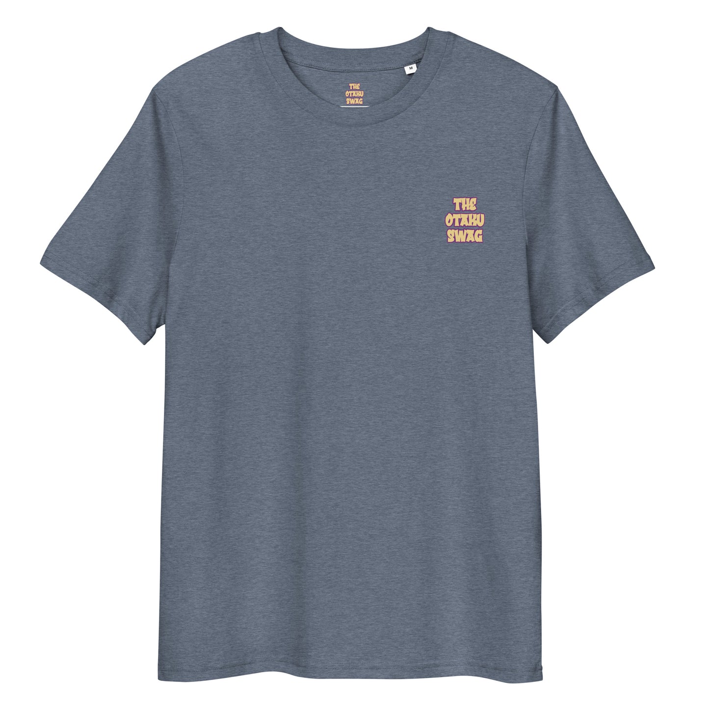 Camiseta unisex Yamete Kudasai