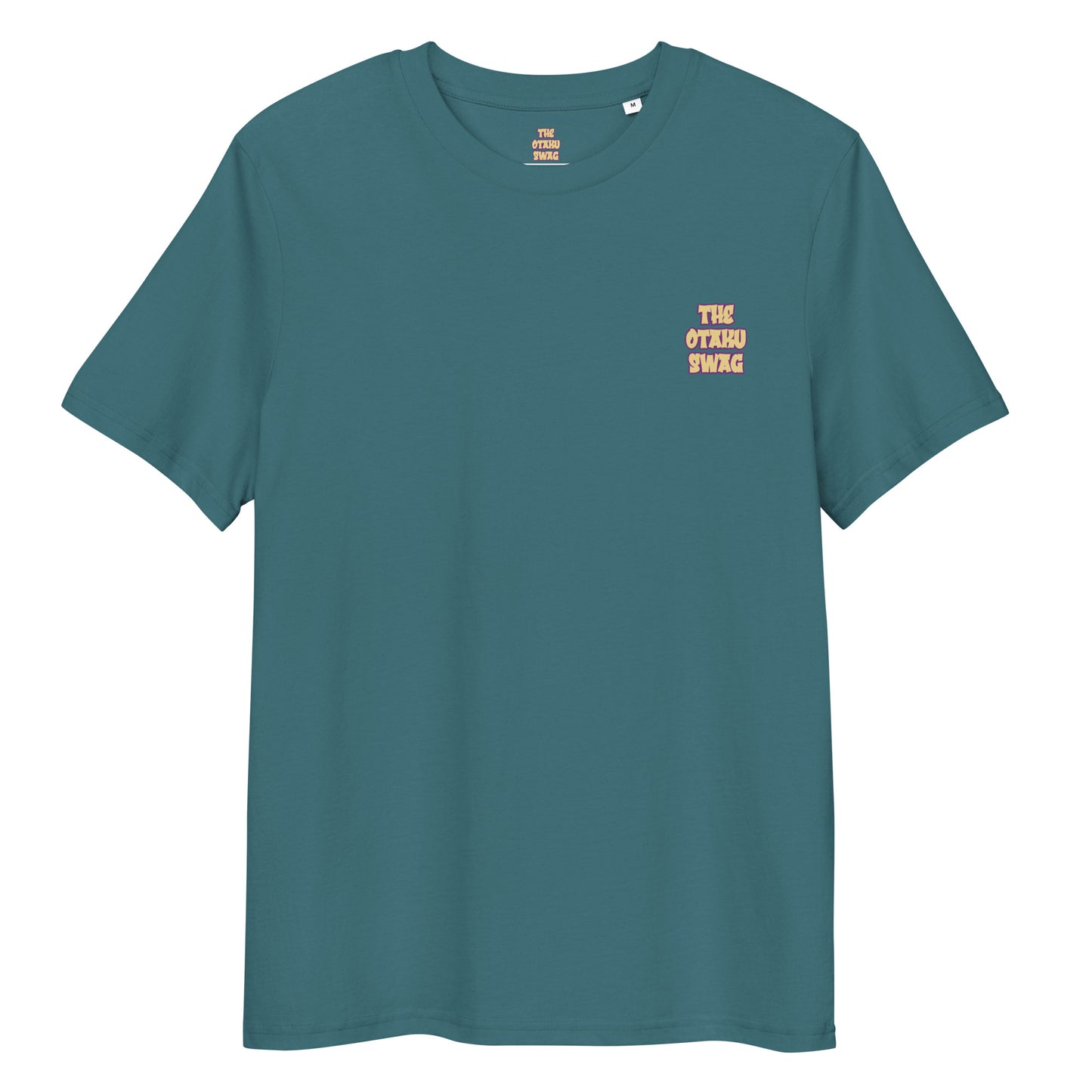 Camiseta unisex Yamete Kudasai