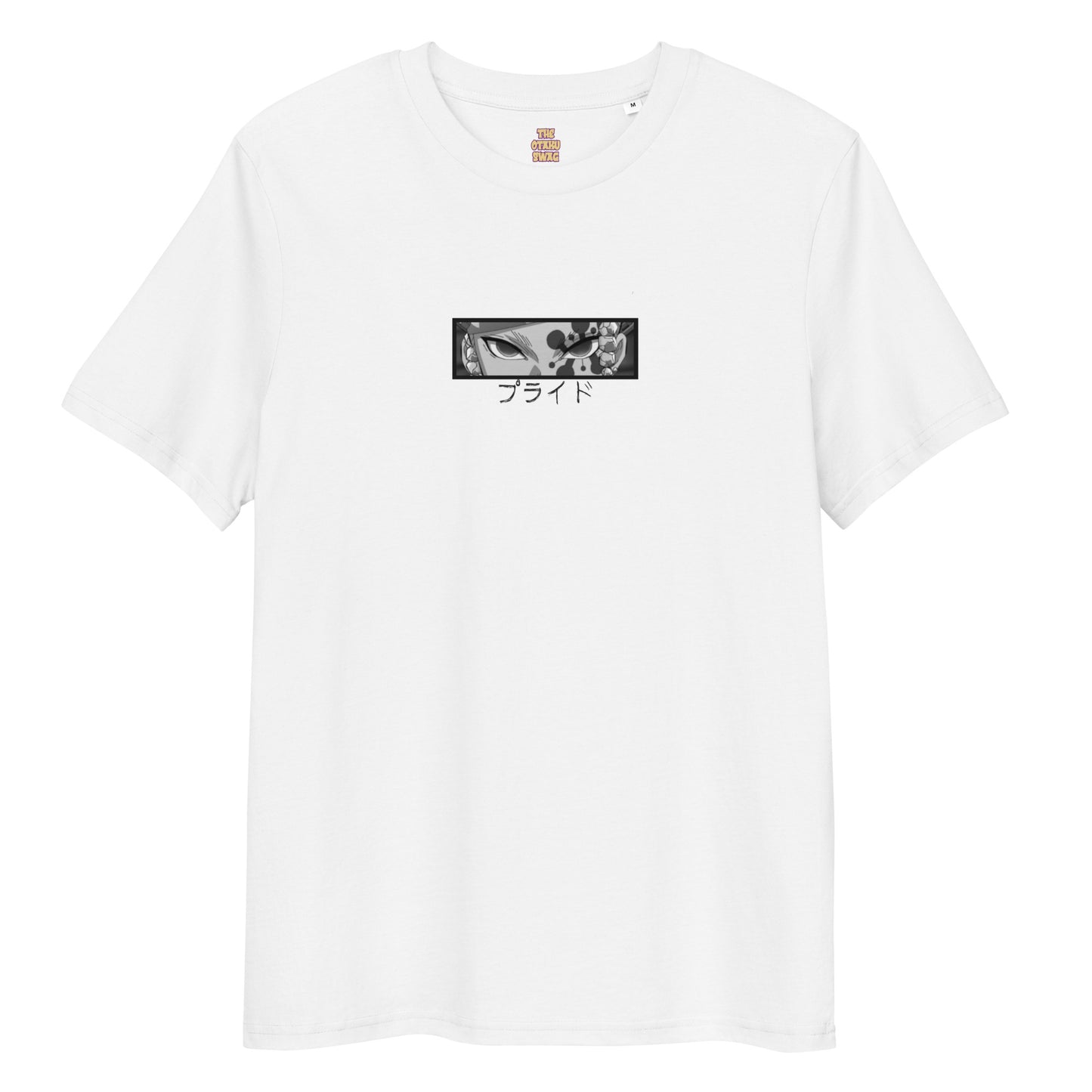Camiseta unisex The Otaku Swag 01