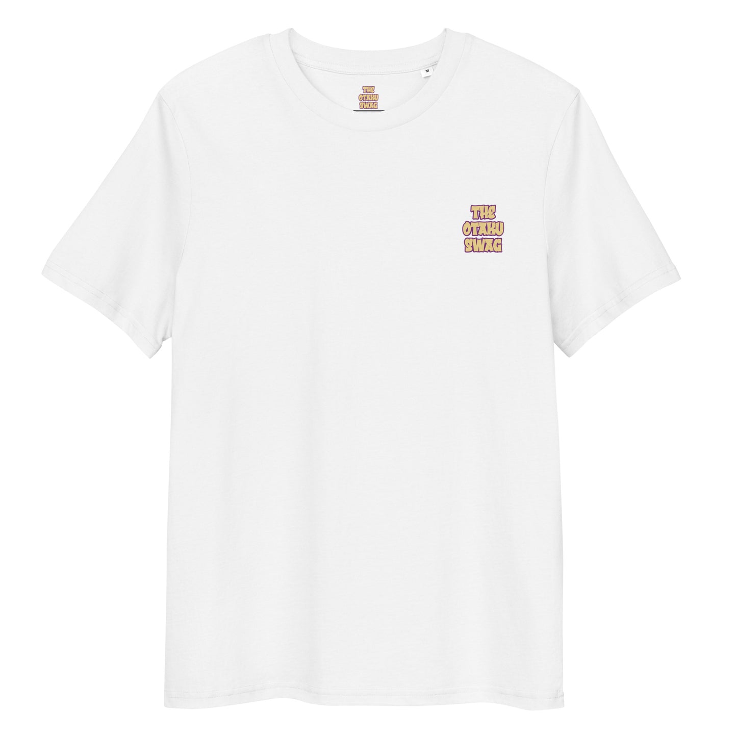 Camiseta unisex Yamete Kudasai