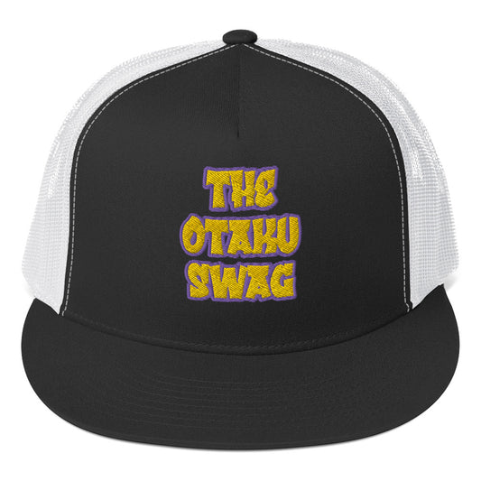 Gorra The Otaku Swag