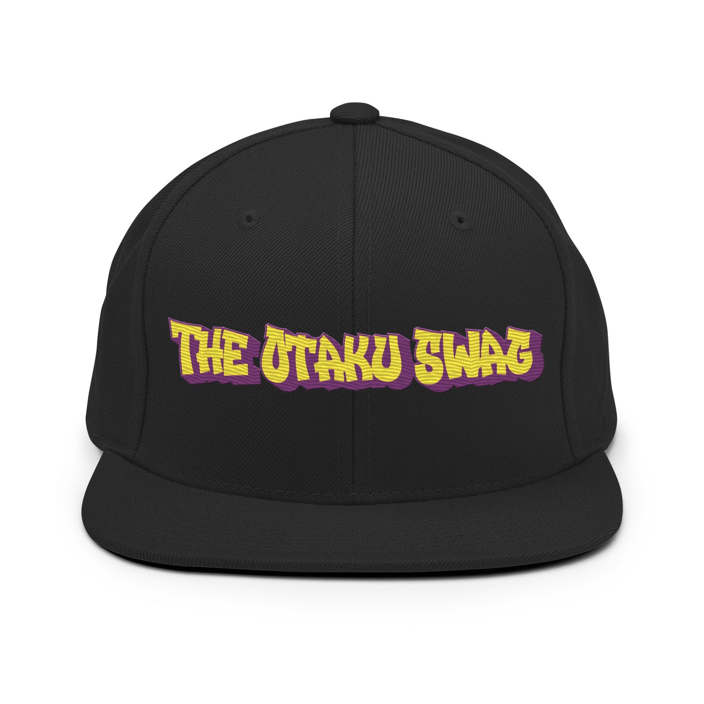 Gorra Otaku plana