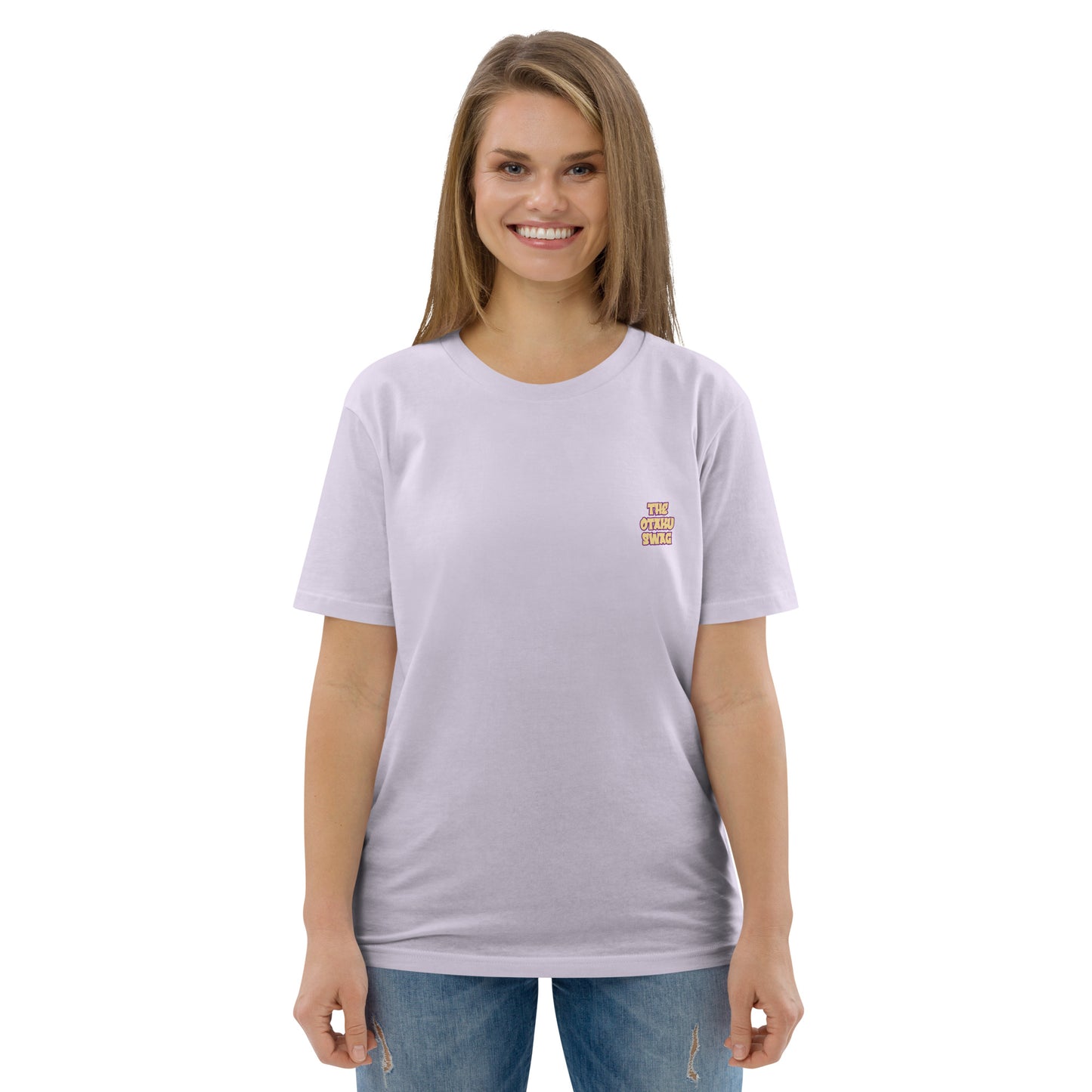 Camiseta unisex Calcifer